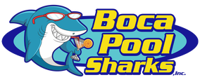 Boca Pool Sharks
